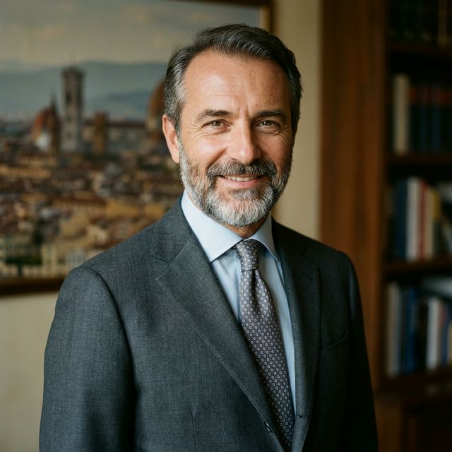 Portrét Jana Nováka, CEO TechArt